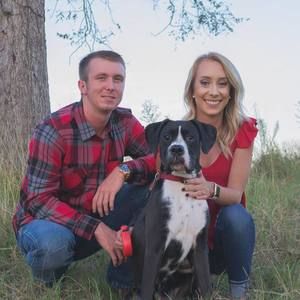 Meet your Posher, Garrett